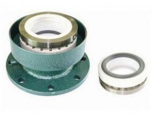 212 series bellows mechanical seal