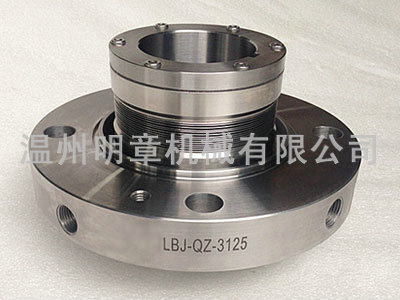 Front pump TLJ-100/8B1D seal